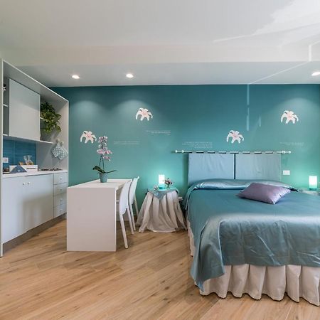Stelle D'Acqua Bed & Breakfast Monopoli Bagian luar foto