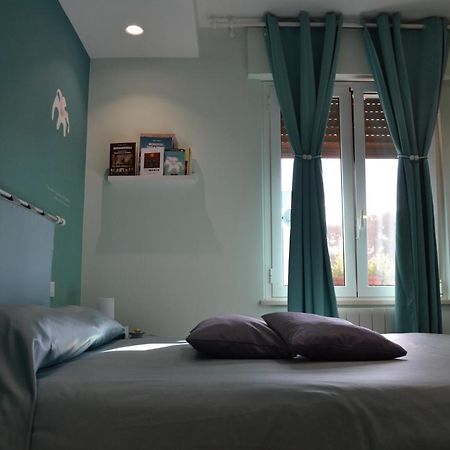 Stelle D'Acqua Bed & Breakfast Monopoli Bagian luar foto