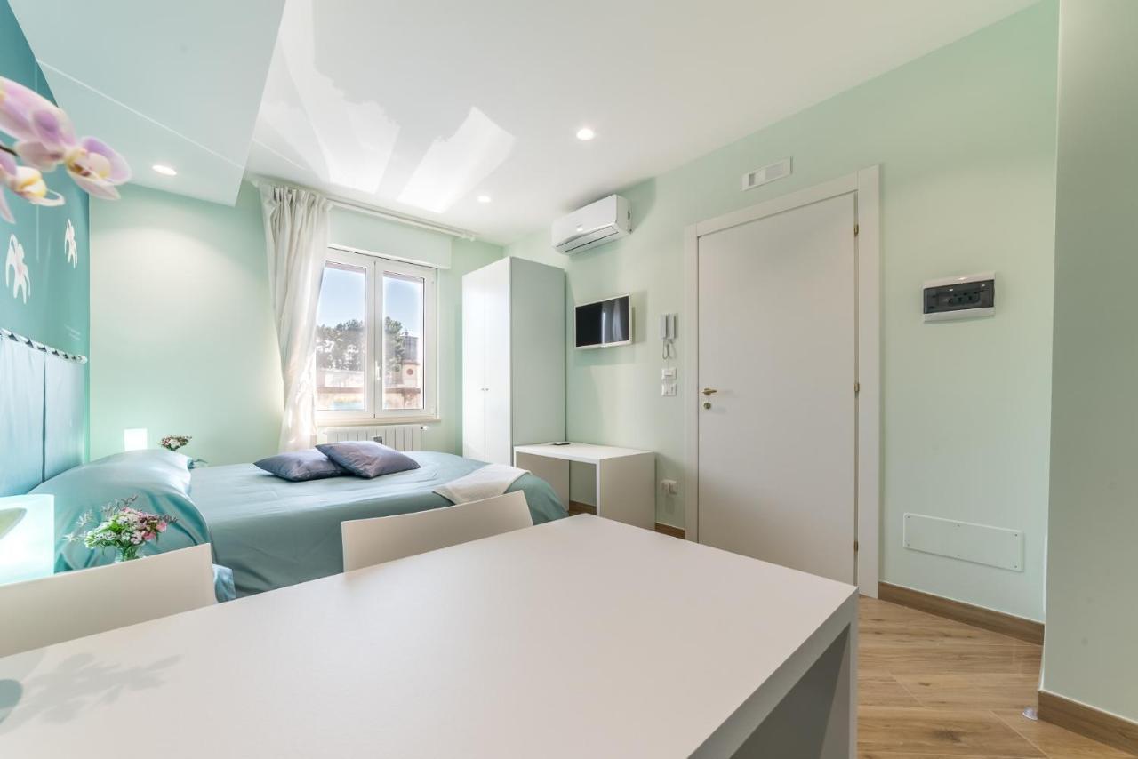Stelle D'Acqua Bed & Breakfast Monopoli Bagian luar foto