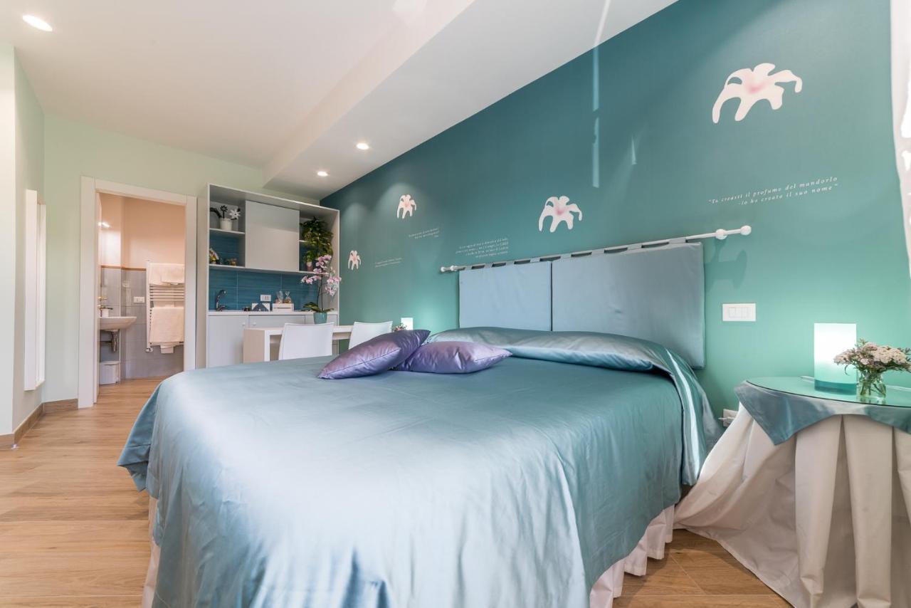 Stelle D'Acqua Bed & Breakfast Monopoli Bagian luar foto