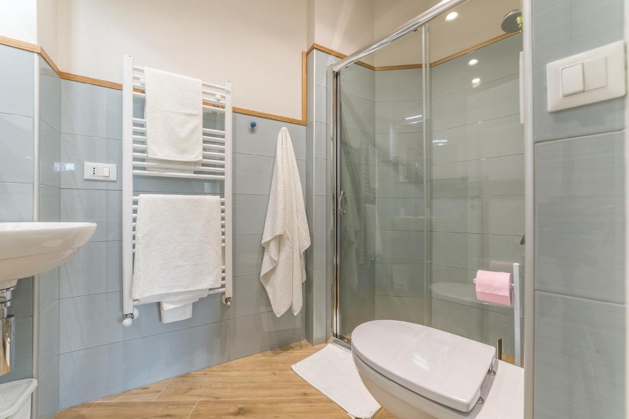 Stelle D'Acqua Bed & Breakfast Monopoli Bagian luar foto