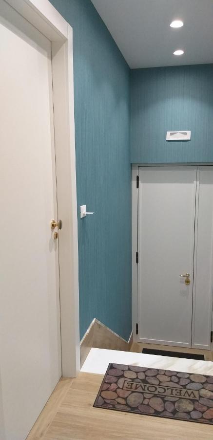Stelle D'Acqua Bed & Breakfast Monopoli Bagian luar foto