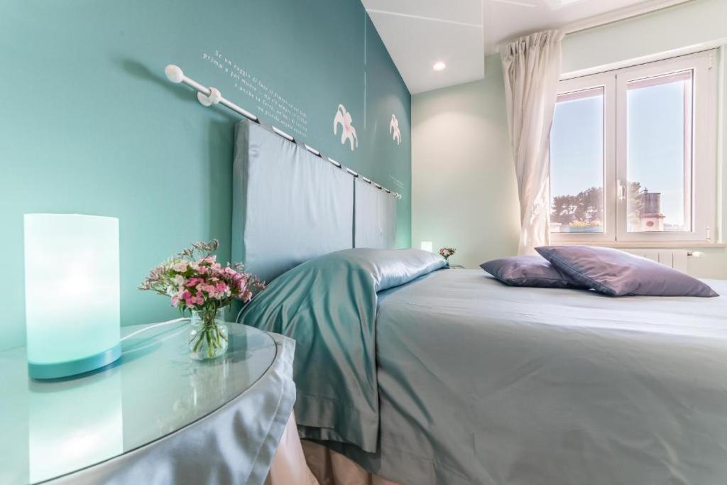 Stelle D'Acqua Bed & Breakfast Monopoli Bagian luar foto